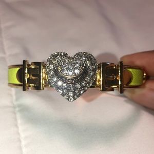 JUICY COUTURE BRACELET